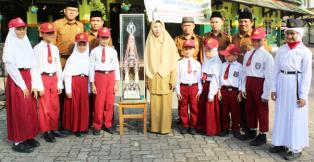 FESTIVAL ANAK SHOLEH INDONESIA (FASI) XVII TAHUN 2018