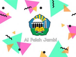 Kegiatan Sosial Yayasan Jami Al Falah Jambi